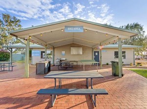Discovery Parks Augusta | Port Augusta West