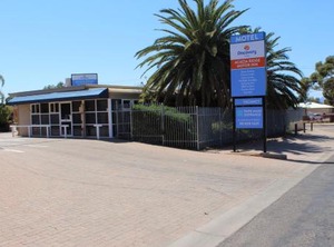 Discovery Parks Augusta | Port Augusta West