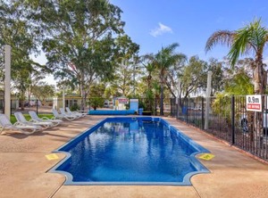 Discovery Parks Augusta | Port Augusta West