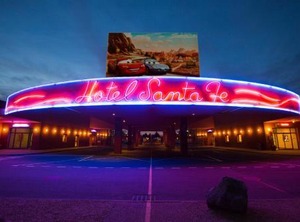 Hotel Saint Germain | Coupvray