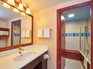 Disney Newport Bay | Coupvray