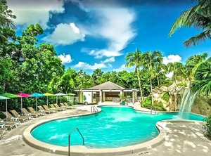 Bakers Resort Jr Largo | Rock Harbor