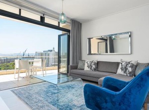 Dockside | Cape Town City Centre