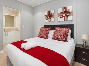 Dockside | Cape Town City Centre