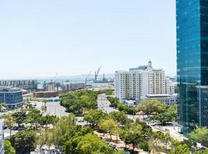 Dockside | Cape Town City Centre