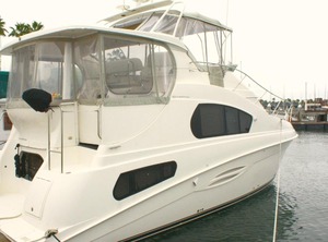 Dockside Boat | Waterfront