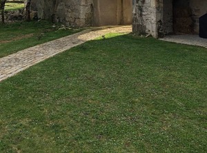 Domaine De Monplaisir Place | Caylus