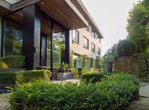 Domein Martinus | Halle