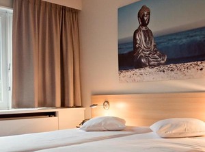 Domein Martinus | Halle