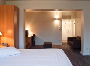 Domein Martinus | Halle