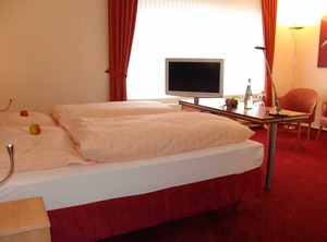 Doppelzimmer Witt Gasthof Zur Post | Nordkehdingen