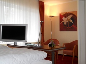 Doppelzimmer Witt Gasthof Zur Post | Nordkehdingen