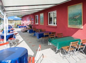 Doppelzimmer Mit | Rappin