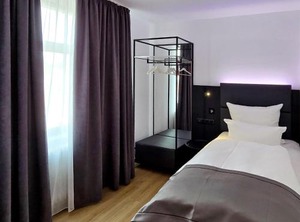 Hotel Goldene Traube | Coburg