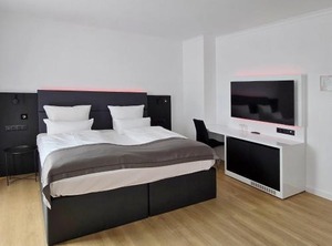 Hotel Goldene Traube | Coburg