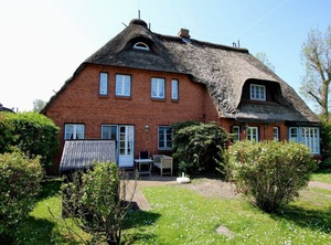 Dörpstraat Whg Wyk Auf Föhr | Wyk auf Foehr