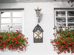 Romantik Hotel Platte Lhs Neu Attendorn | Niederhelden