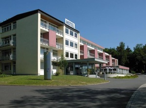 Ringhotel Haus Oberwinter | Remagen