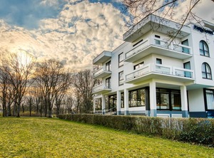 Reichel Parkhotel Café | Bad Windsheim
