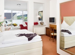 Shower Wc Hotel | Irrel