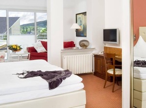 Shower Wc Hotel | Irrel