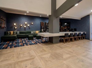 Doubletree | Bakersfield