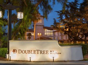 Doubletree | Campbell