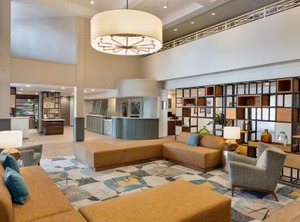 Doubletree | Campbell