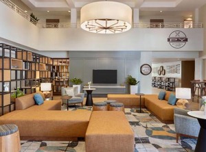 Doubletree | Campbell