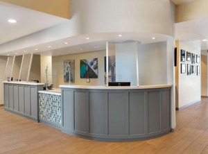 Doubletree | Campbell