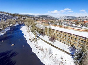 Doubletree | Historic Downtown Durango