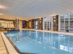 Doubletree | Etruria