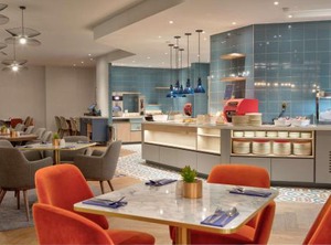 Doubletree | Etruria