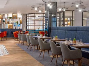 Doubletree | Etruria