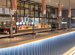 Doubletree | Etruria