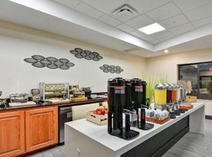 Doubletree | Hattiesburg