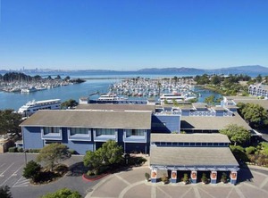 Doubletree | Berkeley