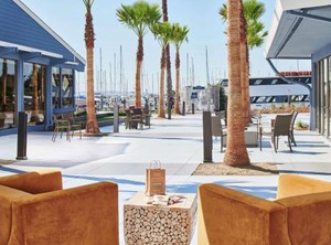 Doubletree | Berkeley