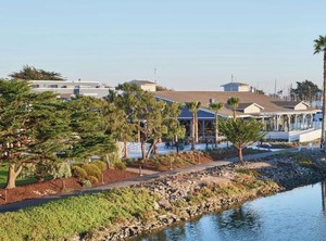 Doubletree | Berkeley