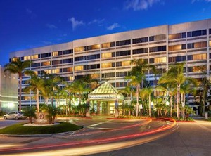 Doubletree | El Segundo