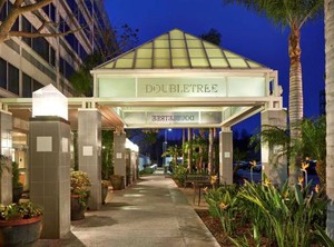Doubletree | El Segundo