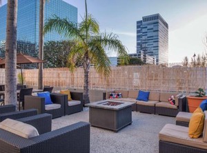 Doubletree | El Segundo