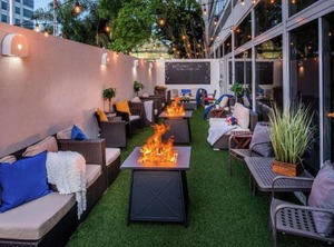 Doubletree | El Segundo