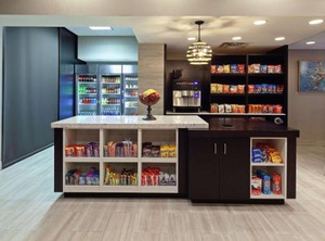 Doubletree | Kenner - Louis Armstrong International Airport