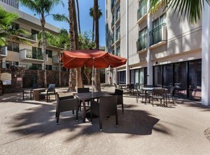 Hilton Garden Inn | Encanto