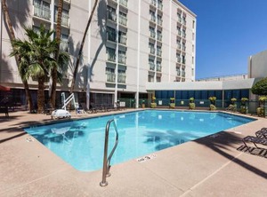 Hilton Garden Inn | Encanto