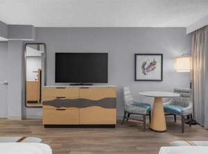 Hilton Garden Inn | Encanto