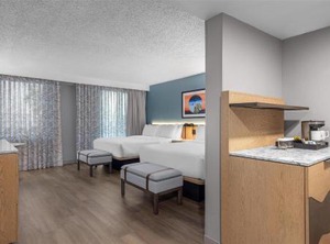 Hilton Garden Inn | Encanto