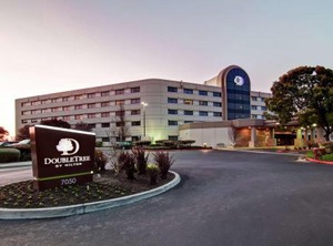 Doubletree | Pleasanton