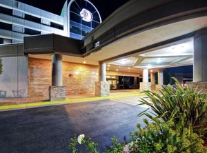 Doubletree | Pleasanton